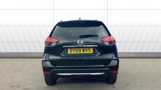 Nissan X-Trail 1.7 dCi N-Connecta 5dr [7 Seat] Diesel Station Wagon